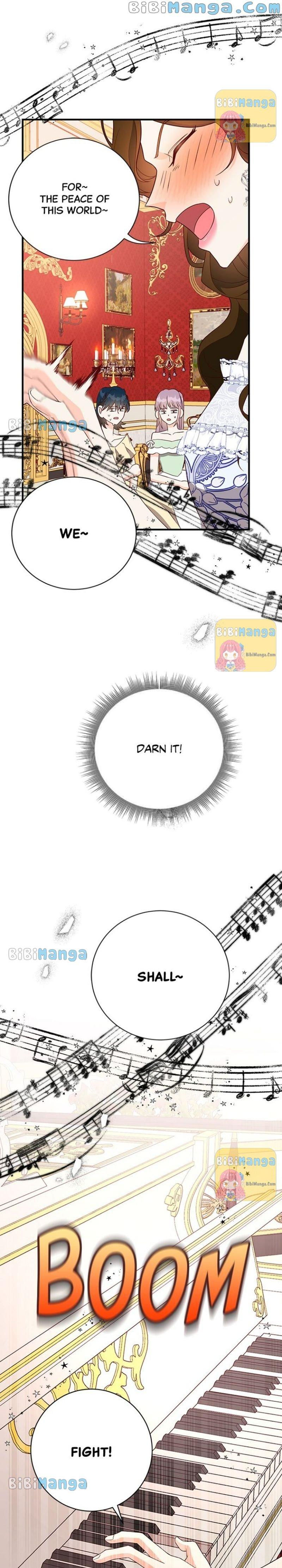 The Secret Life of a Certain Count’s Lady Chapter 19 page 5