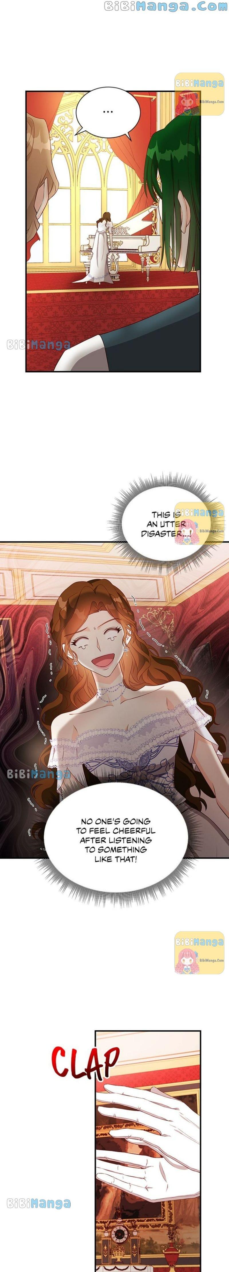 The Secret Life of a Certain Count’s Lady Chapter 19 page 7