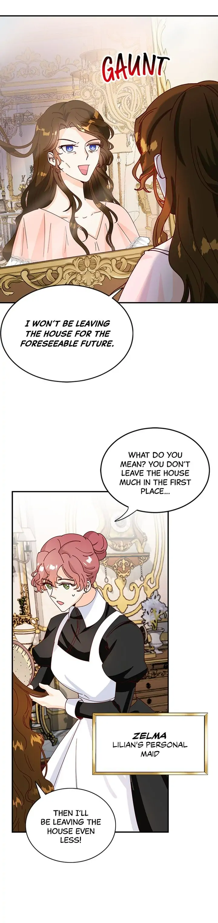 The Secret Life of a Certain Count’s Lady Chapter 2 page 14