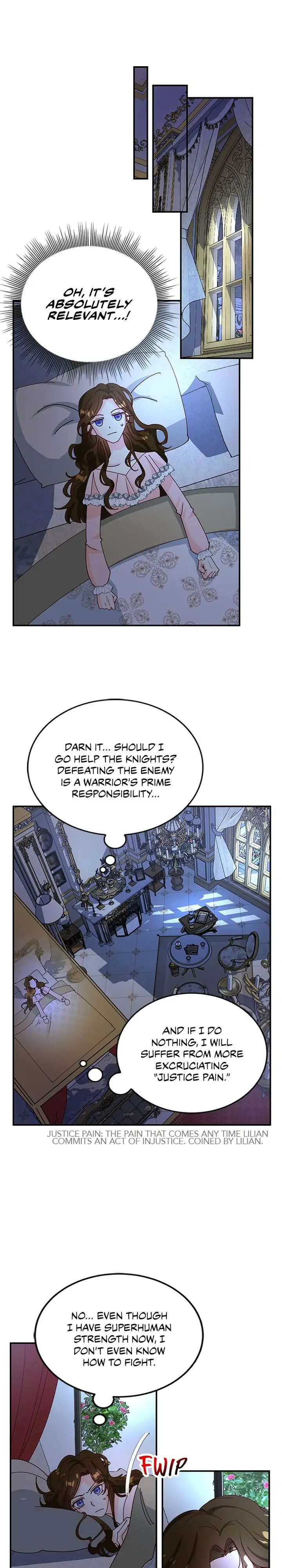 The Secret Life of a Certain Count’s Lady Chapter 2 page 18