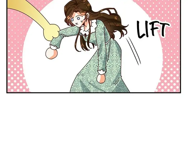 The Secret Life of a Certain Count’s Lady Chapter 2 page 1