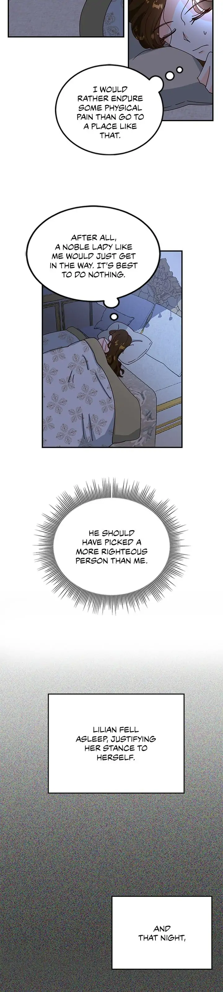 The Secret Life of a Certain Count’s Lady Chapter 2 page 19