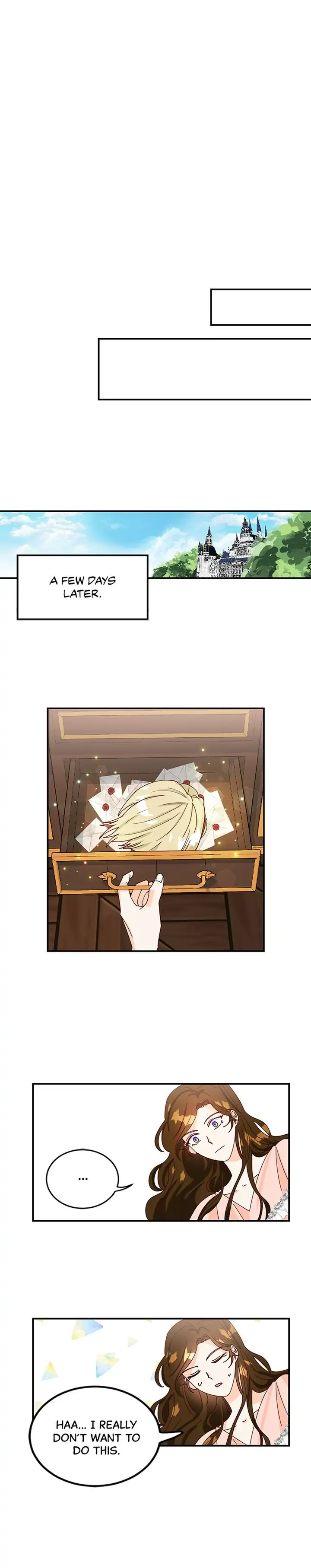 The Secret Life of a Certain Count’s Lady Chapter 2 page 23