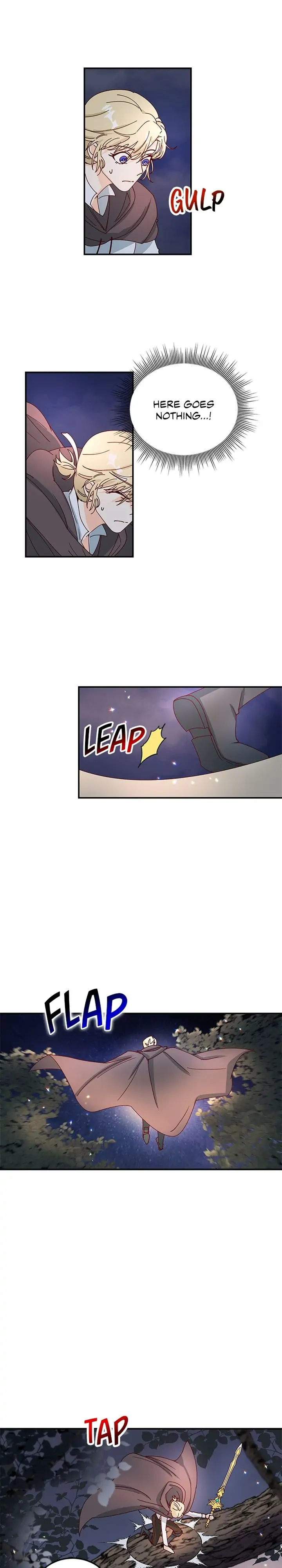 The Secret Life of a Certain Count’s Lady Chapter 2 page 31