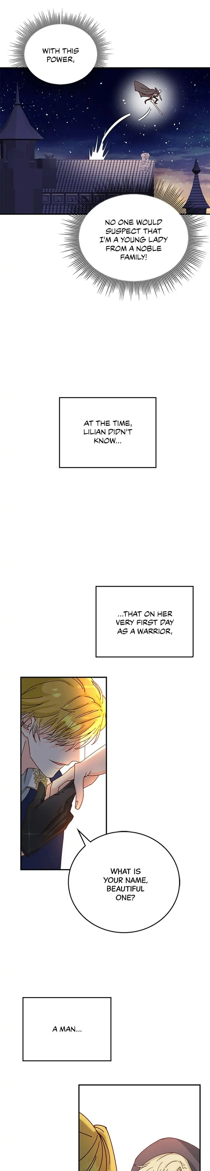 The Secret Life of a Certain Count’s Lady Chapter 2 page 33