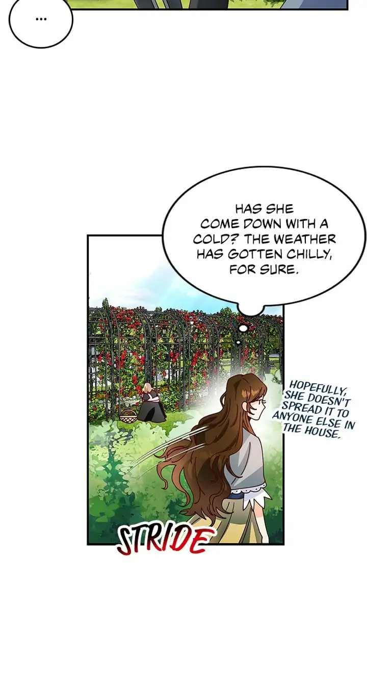 The Secret Life of a Certain Count’s Lady Chapter 2 page 6
