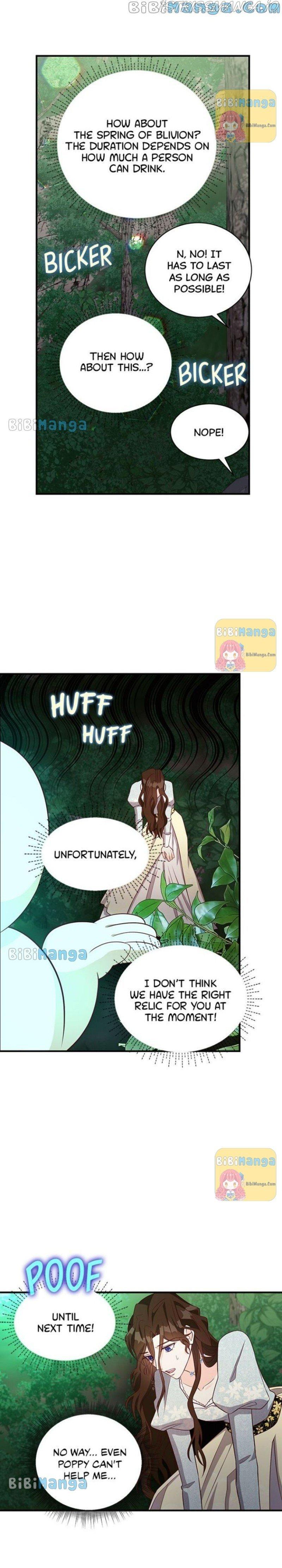 The Secret Life of a Certain Count’s Lady Chapter 20 page 12