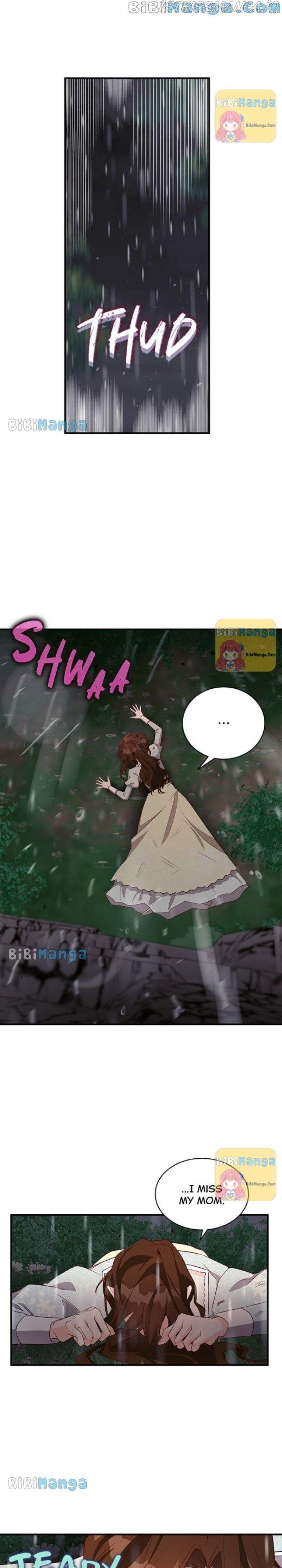 The Secret Life of a Certain Count’s Lady Chapter 20 page 19