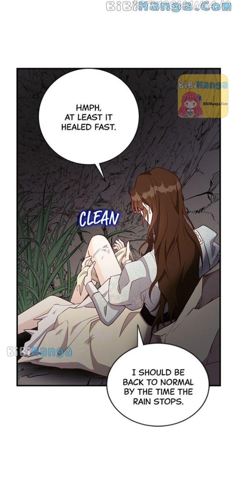 The Secret Life of a Certain Count’s Lady Chapter 20 page 27