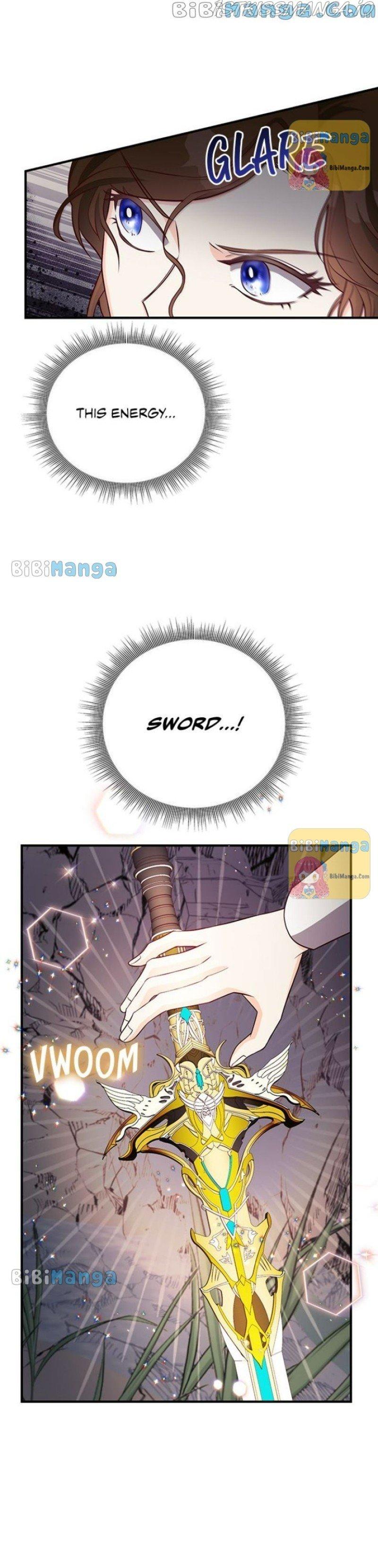 The Secret Life of a Certain Count’s Lady Chapter 20 page 28