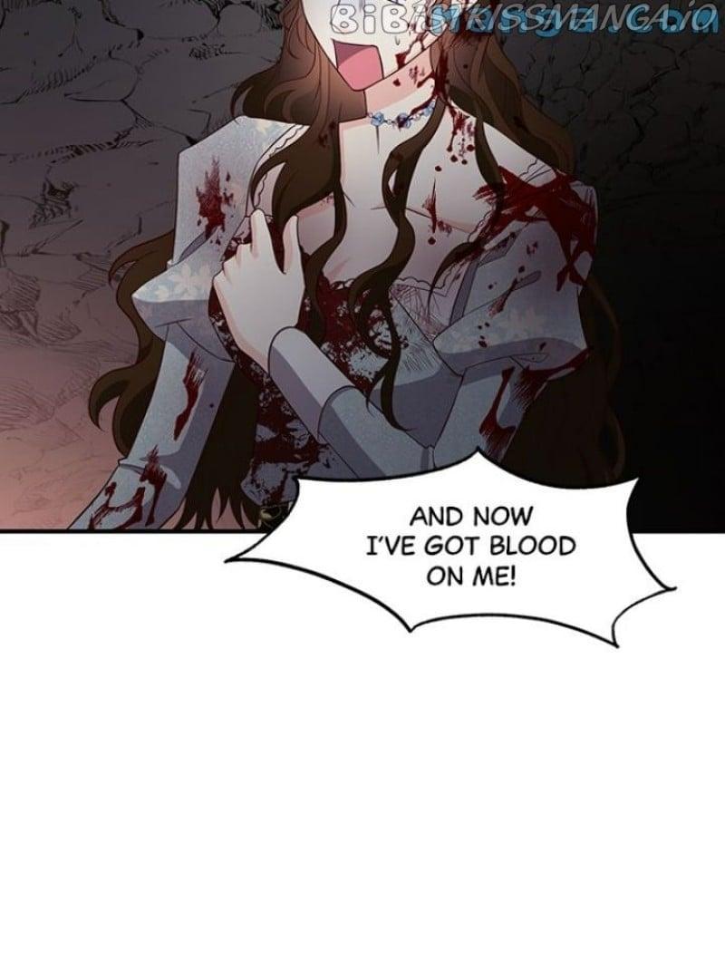 The Secret Life of a Certain Count’s Lady Chapter 20 page 34