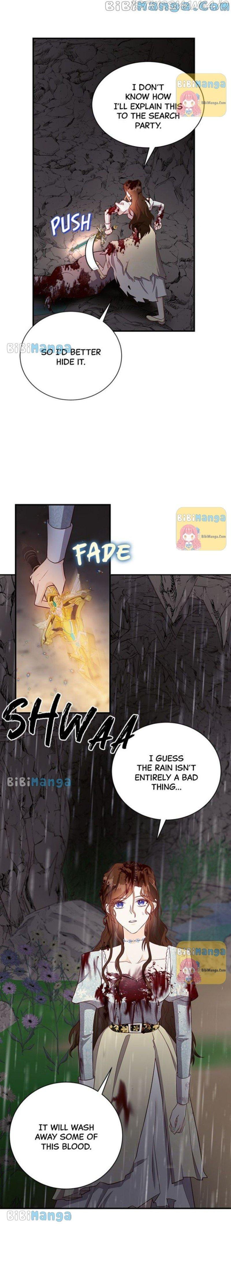 The Secret Life of a Certain Count’s Lady Chapter 20 page 35