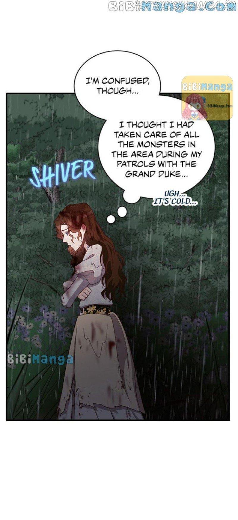 The Secret Life of a Certain Count’s Lady Chapter 20 page 36