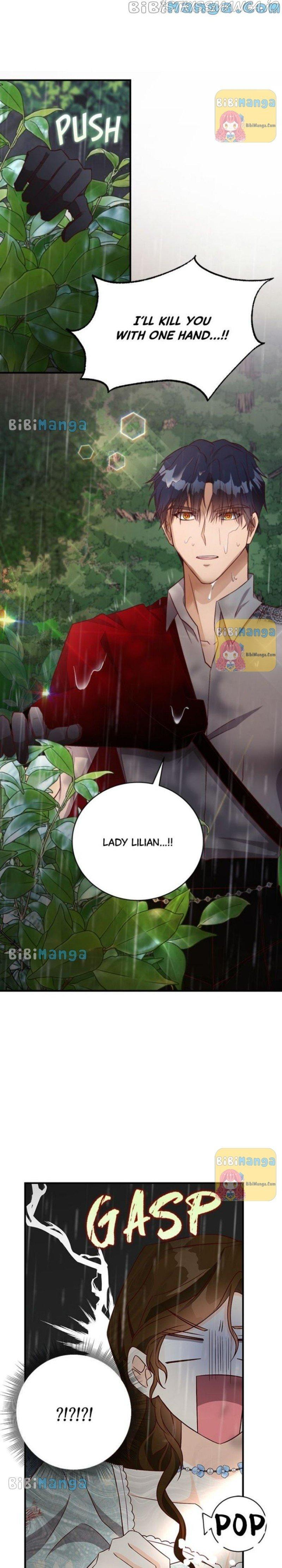 The Secret Life of a Certain Count’s Lady Chapter 20 page 39