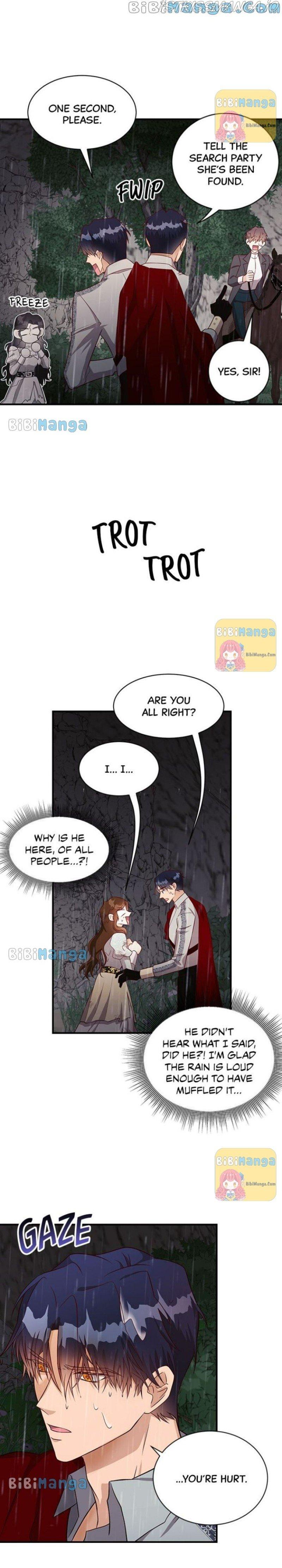 The Secret Life of a Certain Count’s Lady Chapter 20 page 41