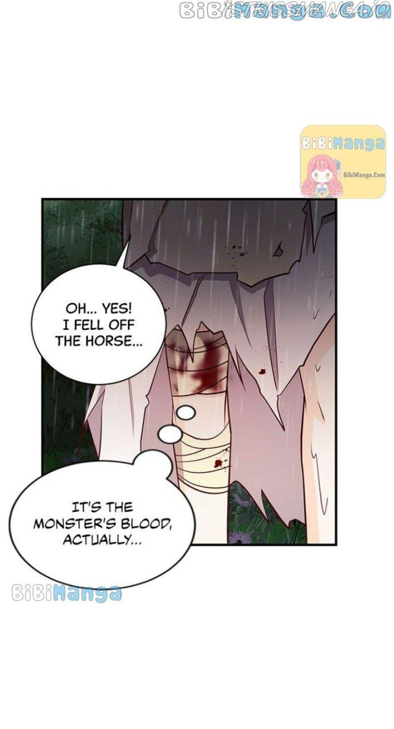 The Secret Life of a Certain Count’s Lady Chapter 20 page 42