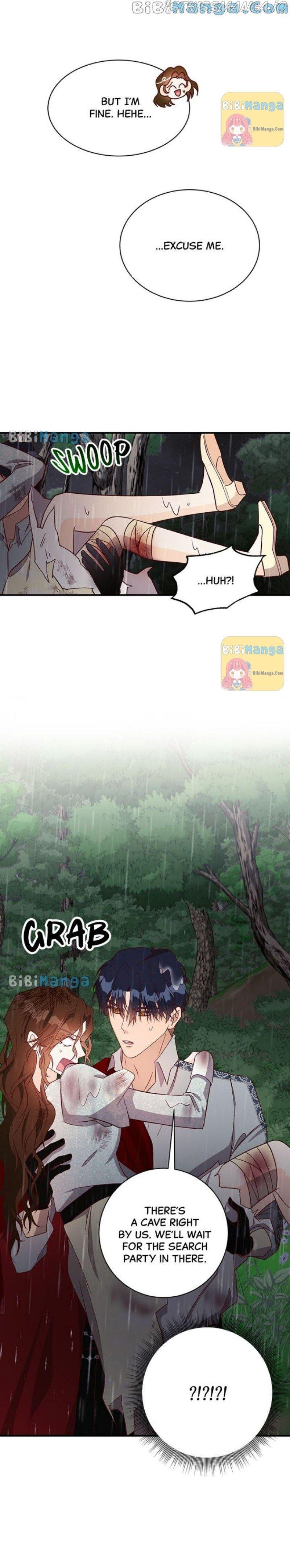The Secret Life of a Certain Count’s Lady Chapter 20 page 43