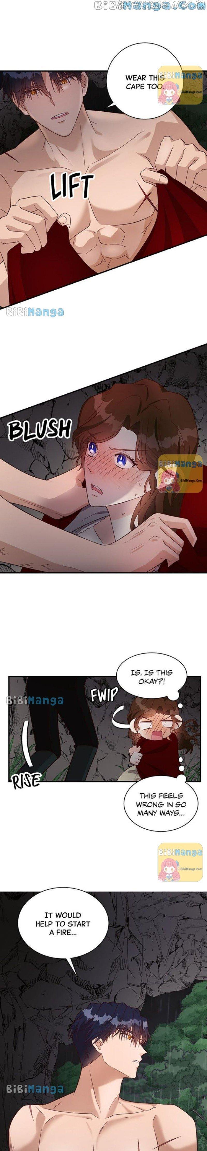 The Secret Life of a Certain Count’s Lady Chapter 20 page 48