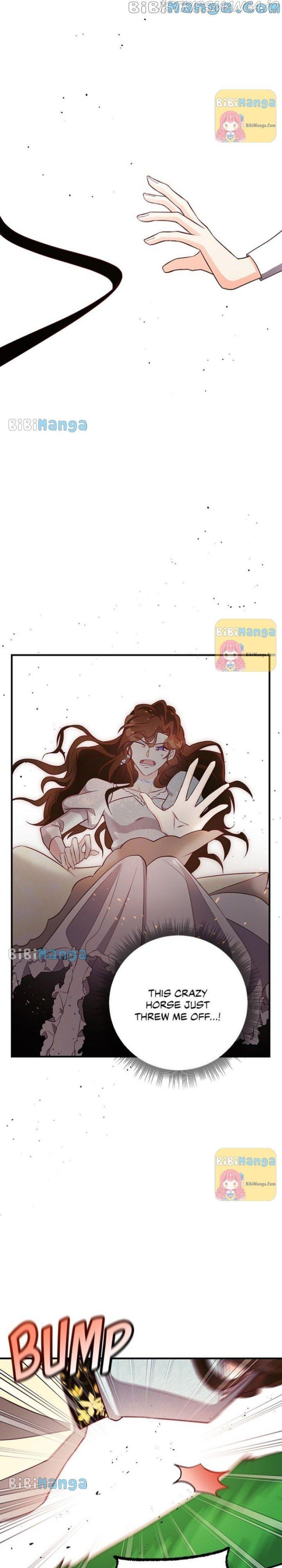 The Secret Life of a Certain Count’s Lady Chapter 20 page 4