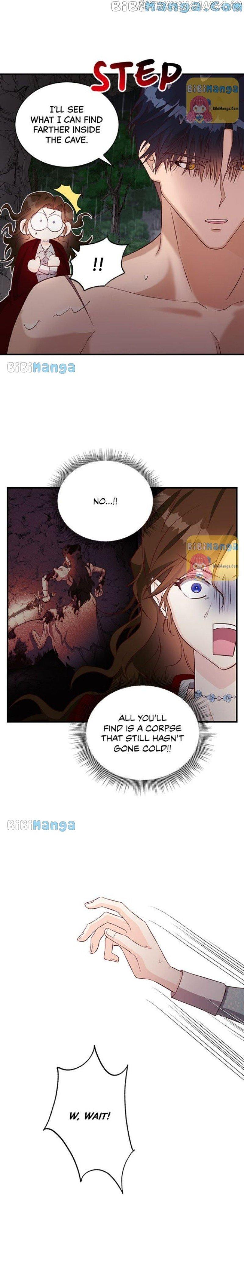 The Secret Life of a Certain Count’s Lady Chapter 20 page 50