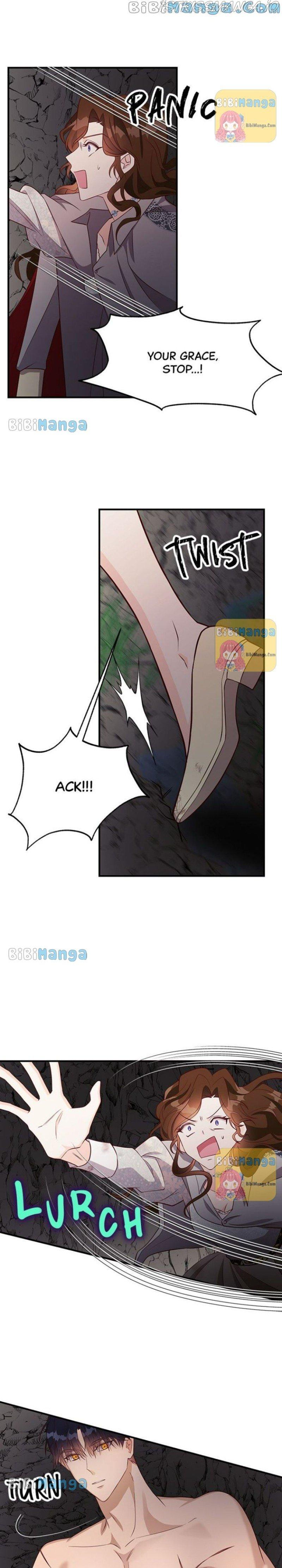 The Secret Life of a Certain Count’s Lady Chapter 20 page 51