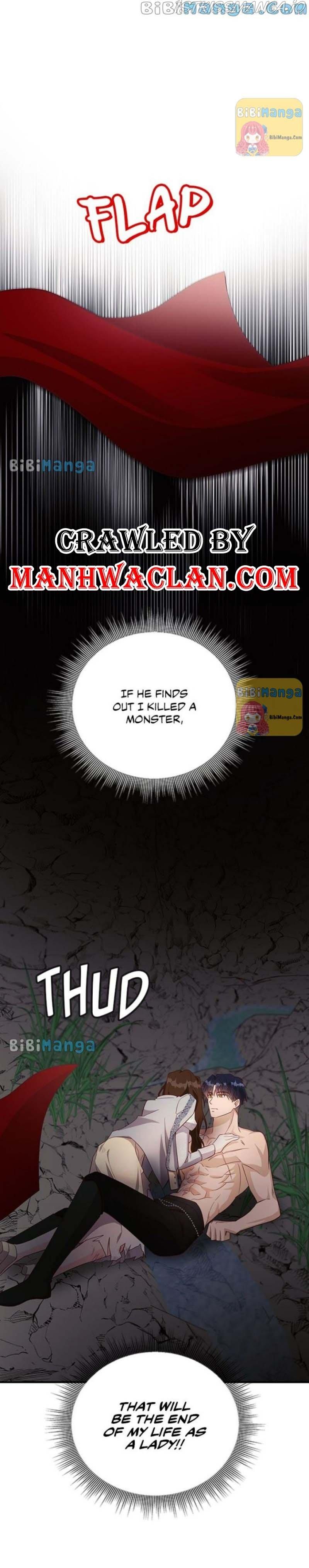The Secret Life of a Certain Count’s Lady Chapter 20 page 53