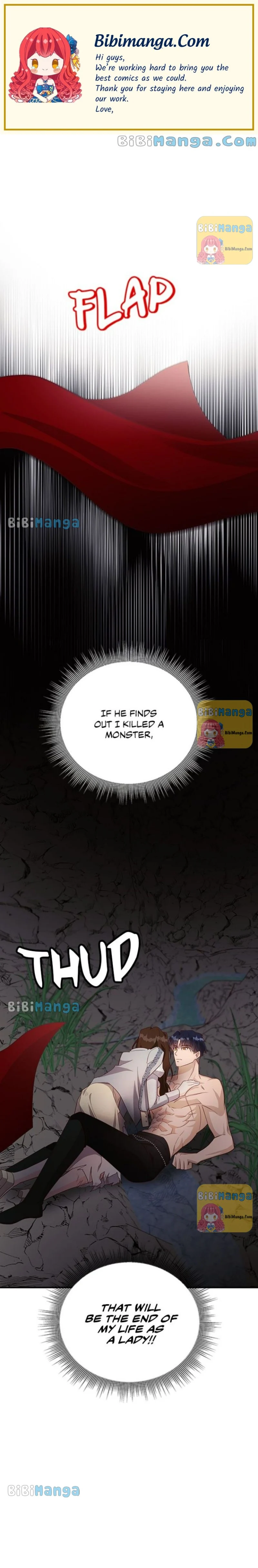 The Secret Life of a Certain Count’s Lady Chapter 21 page 0