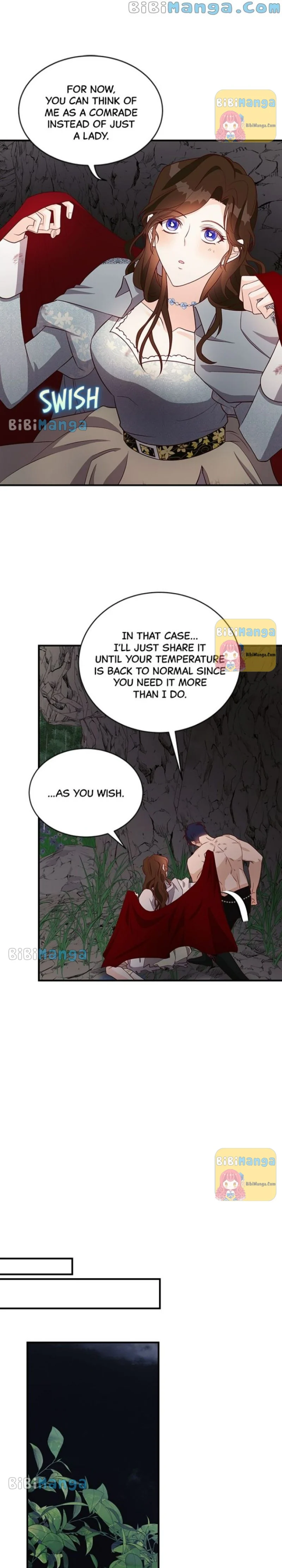 The Secret Life of a Certain Count’s Lady Chapter 21 page 11