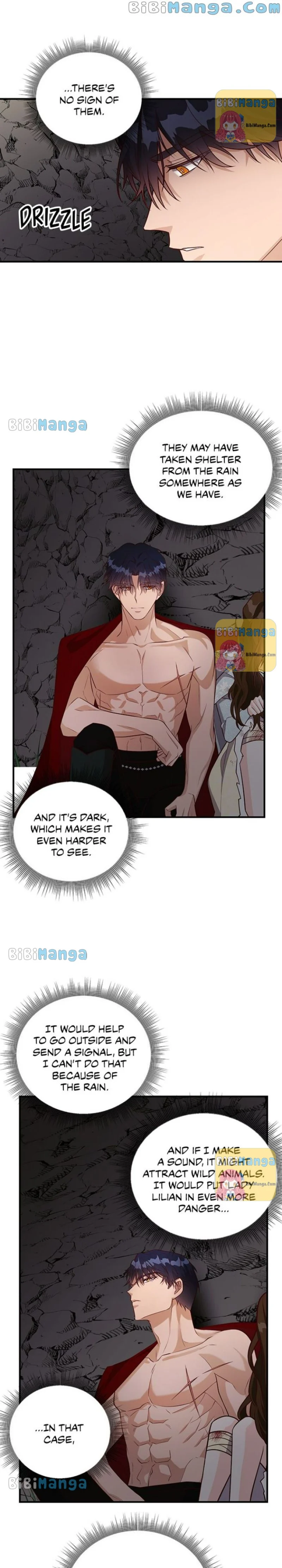 The Secret Life of a Certain Count’s Lady Chapter 21 page 13