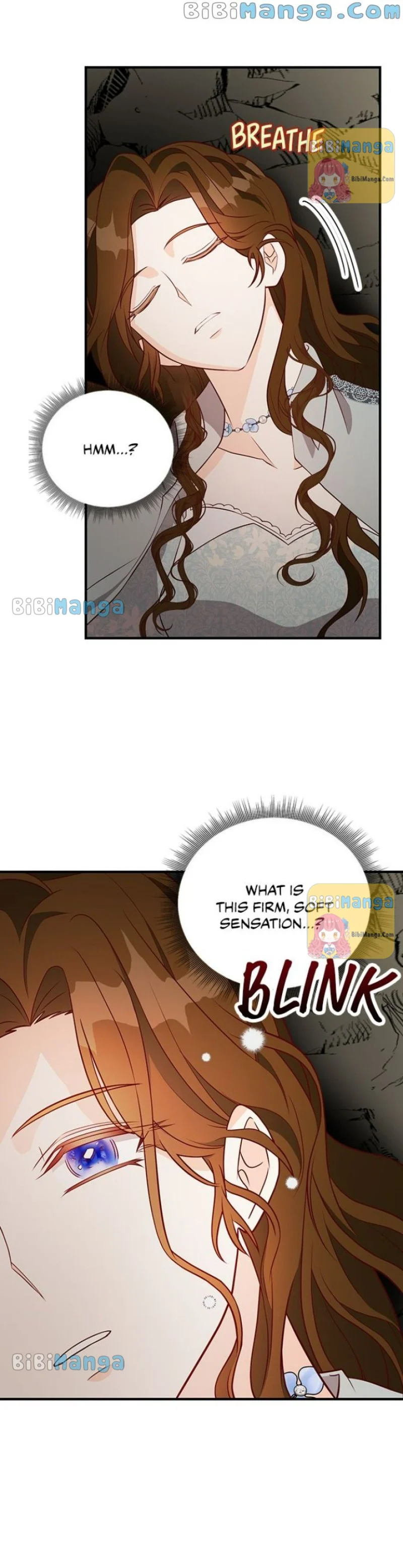 The Secret Life of a Certain Count’s Lady Chapter 21 page 18