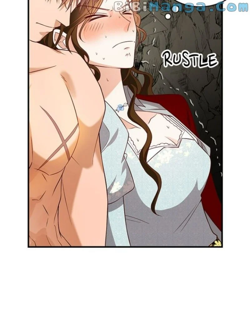 The Secret Life of a Certain Count’s Lady Chapter 21 page 20