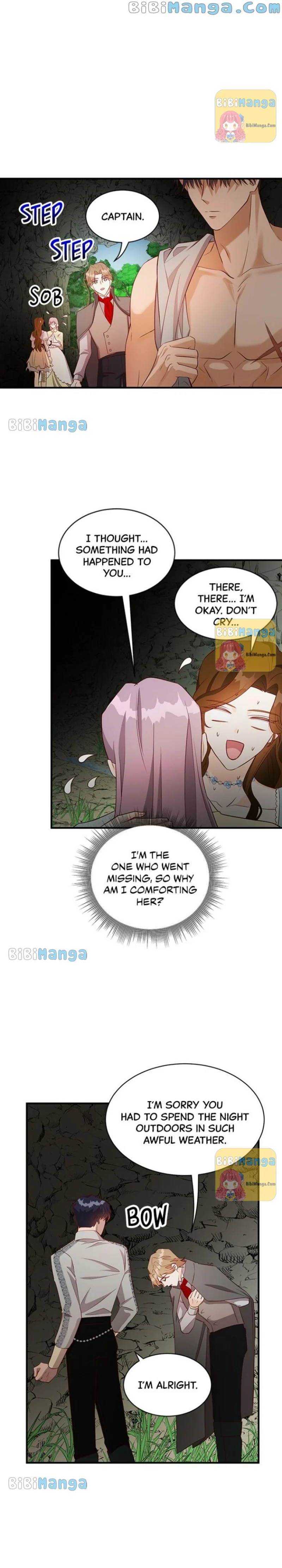 The Secret Life of a Certain Count’s Lady Chapter 21 page 26