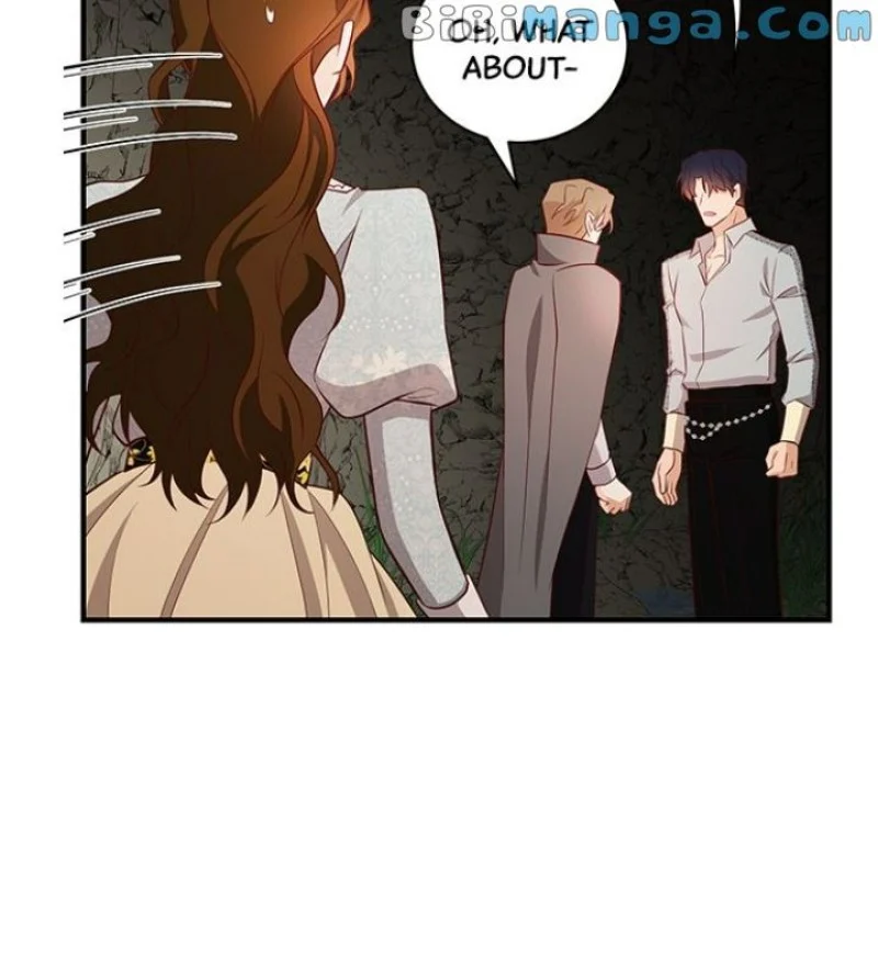 The Secret Life of a Certain Count’s Lady Chapter 21 page 28