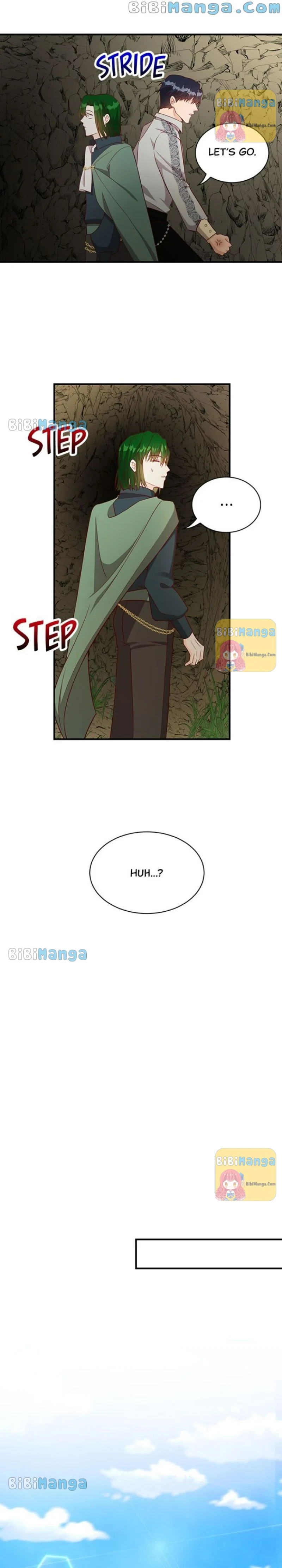 The Secret Life of a Certain Count’s Lady Chapter 21 page 33