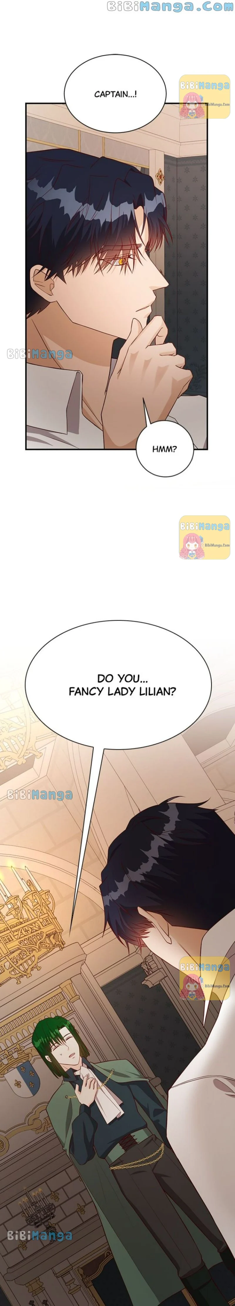 The Secret Life of a Certain Count’s Lady Chapter 21 page 50