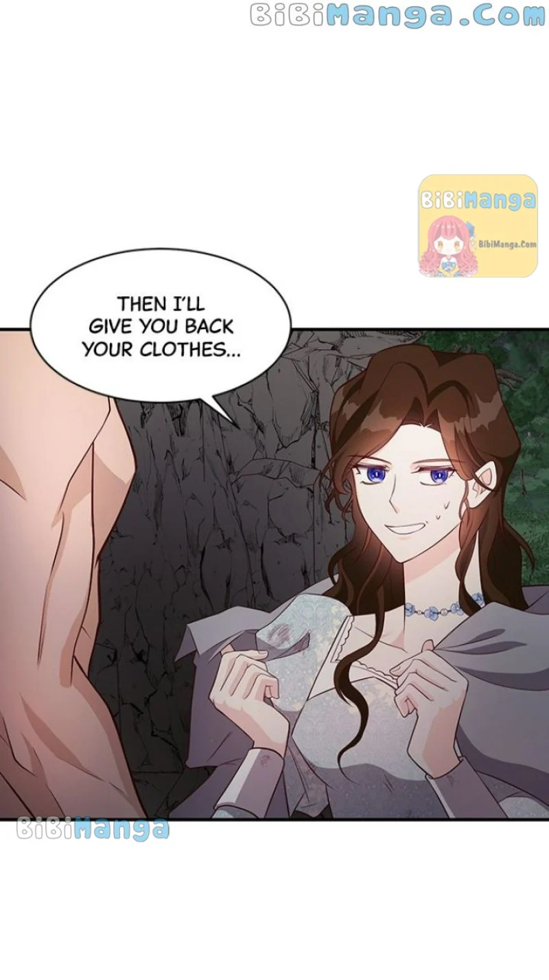 The Secret Life of a Certain Count’s Lady Chapter 21 page 7