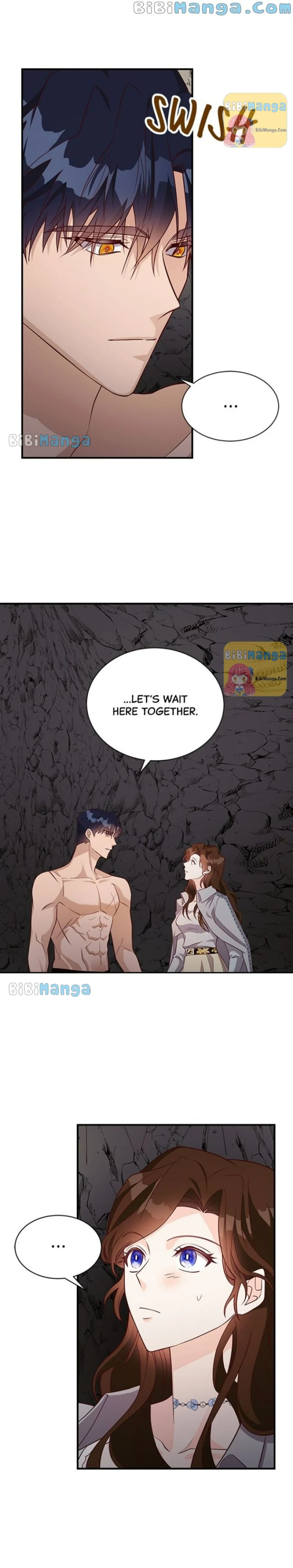The Secret Life of a Certain Count’s Lady Chapter 21 page 8