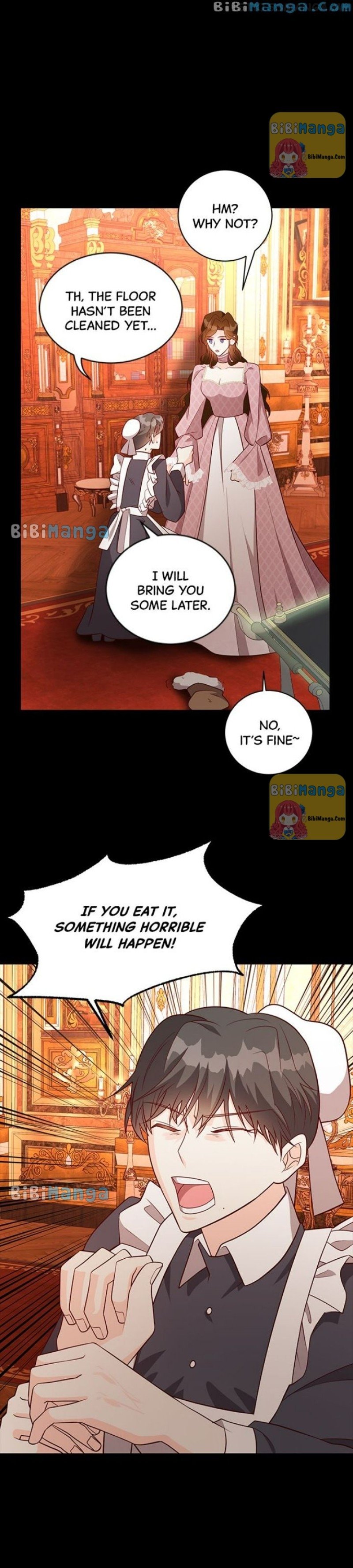 The Secret Life of a Certain Count’s Lady Chapter 23 page 13
