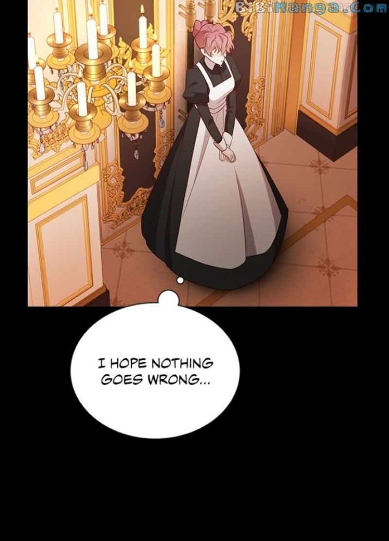The Secret Life of a Certain Count’s Lady Chapter 23 page 17