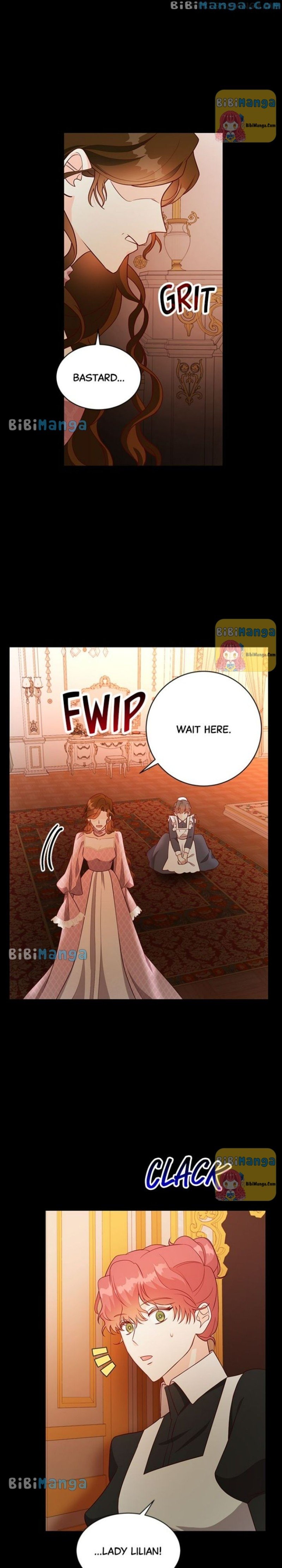 The Secret Life of a Certain Count’s Lady Chapter 23 page 24