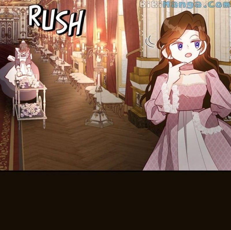 The Secret Life of a Certain Count’s Lady Chapter 23 page 2