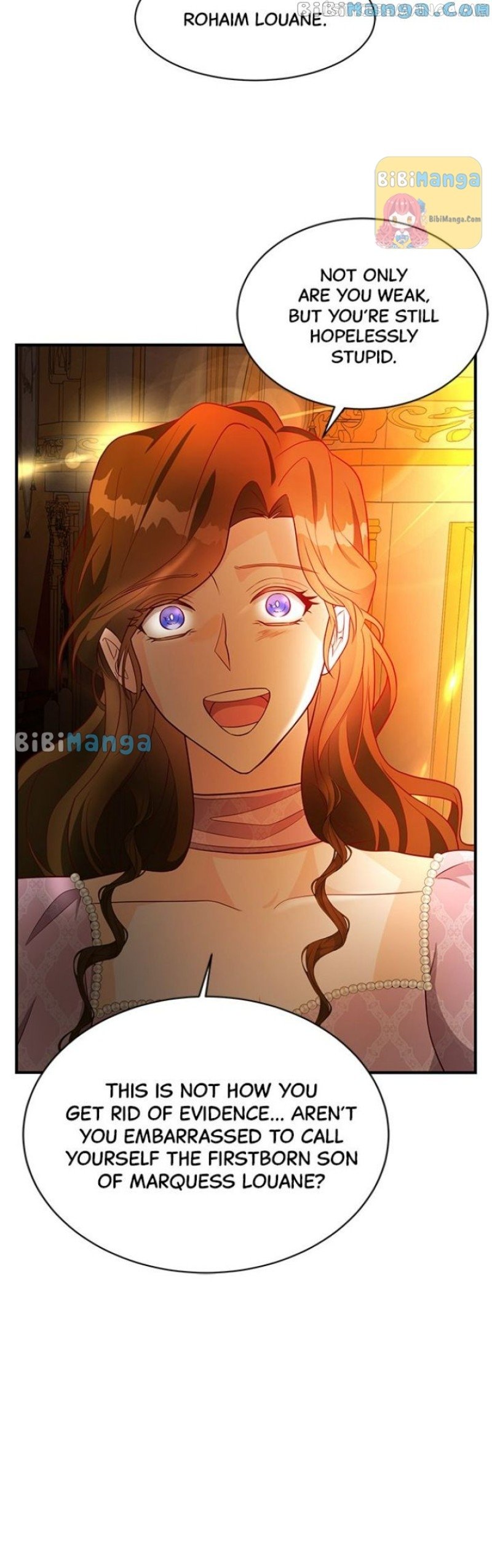 The Secret Life of a Certain Count’s Lady Chapter 23 page 29