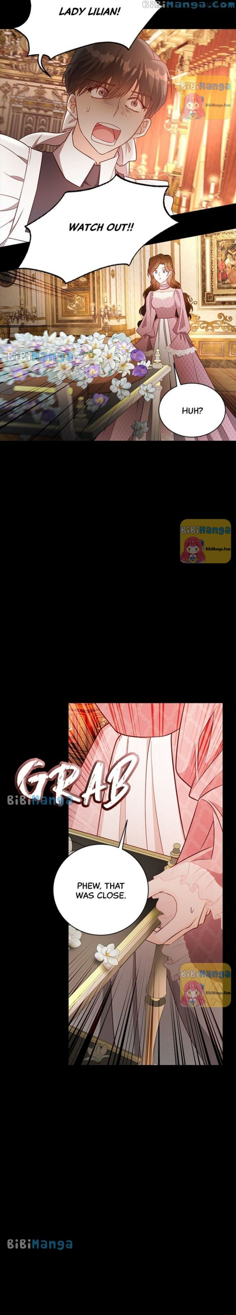 The Secret Life of a Certain Count’s Lady Chapter 23 page 4