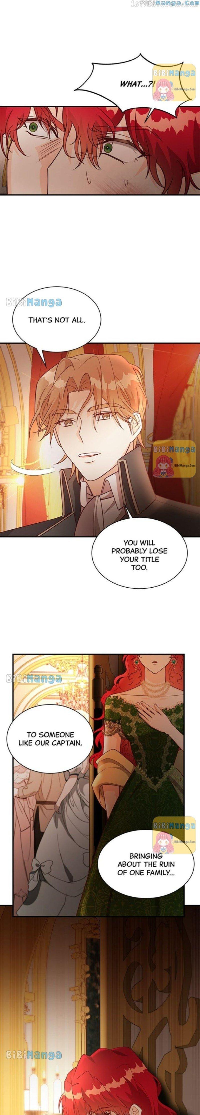 The Secret Life of a Certain Count’s Lady Chapter 24 page 10