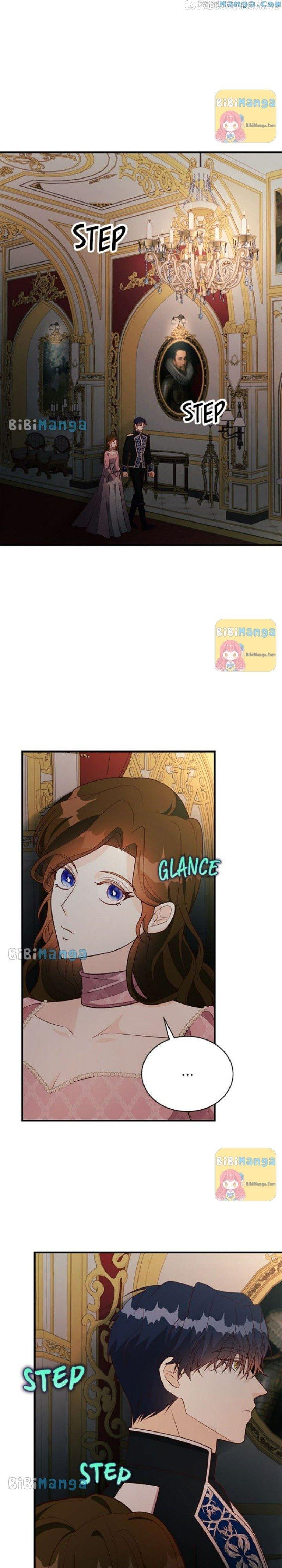 The Secret Life of a Certain Count’s Lady Chapter 24 page 14
