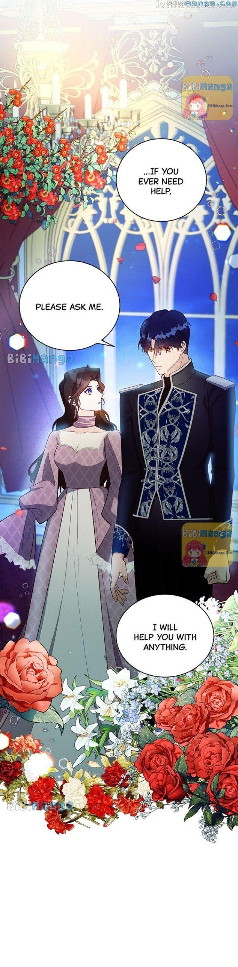 The Secret Life of a Certain Count’s Lady Chapter 24 page 23