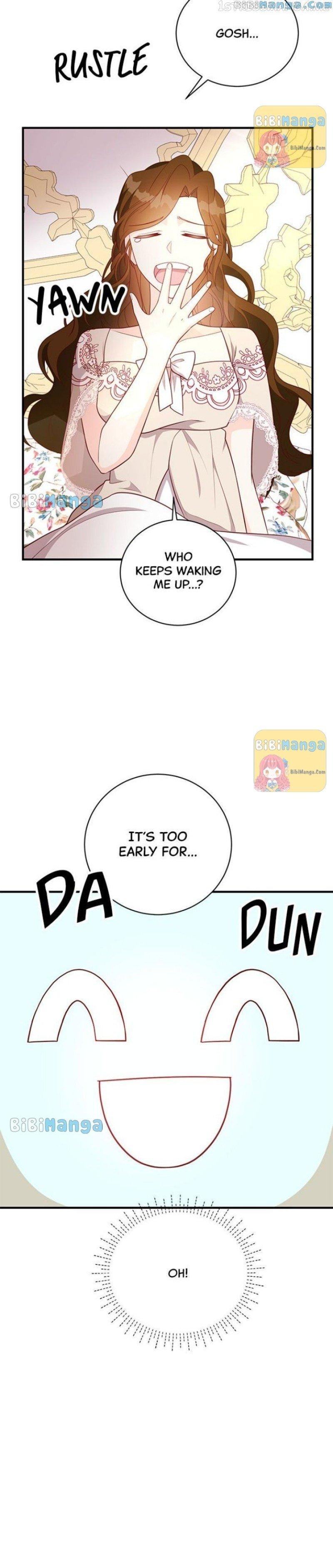 The Secret Life of a Certain Count’s Lady Chapter 24 page 27