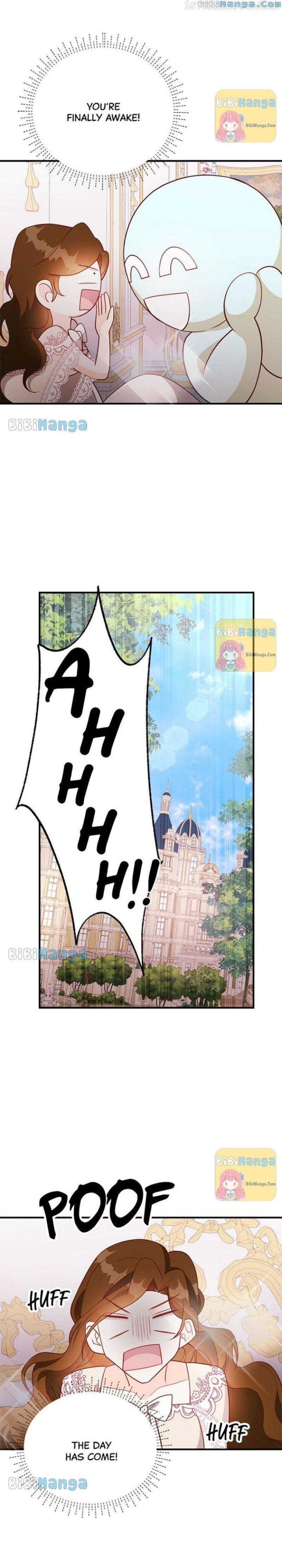 The Secret Life of a Certain Count’s Lady Chapter 24 page 28