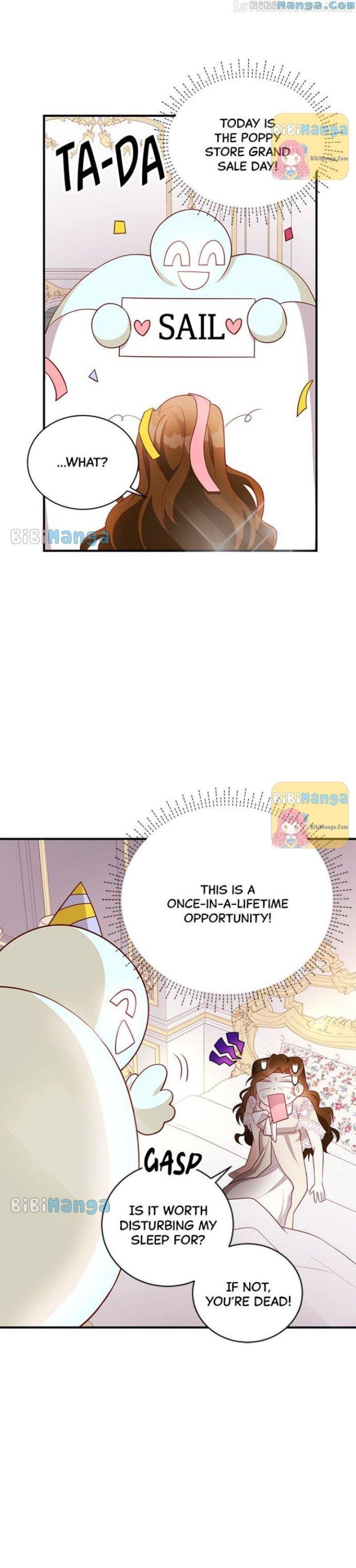 The Secret Life of a Certain Count’s Lady Chapter 24 page 29