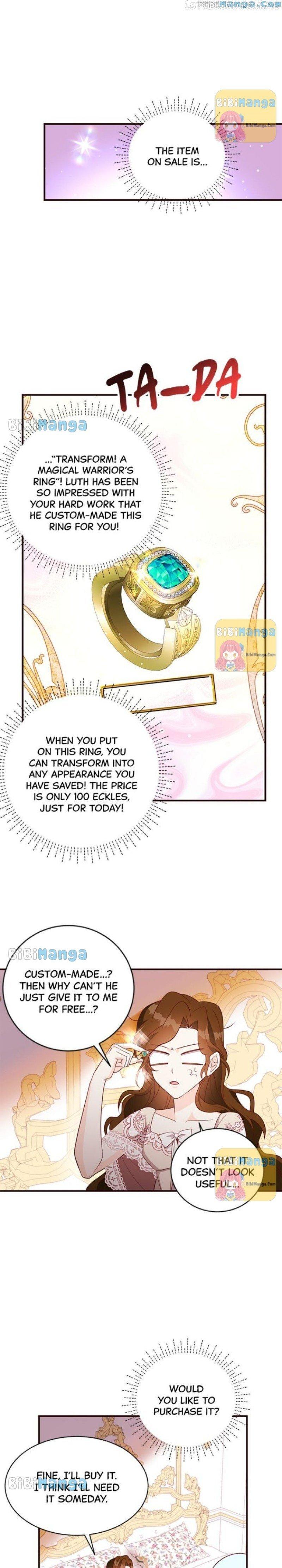 The Secret Life of a Certain Count’s Lady Chapter 24 page 30
